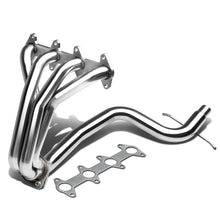 Load image into Gallery viewer, 98-02 Chevrolet Cavalier 4-1 Exhaust Header - Stainless Steel