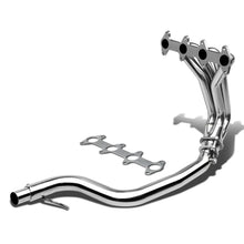 Load image into Gallery viewer, 98-02 Chevrolet Cavalier 4-1 Exhaust Header - Stainless Steel