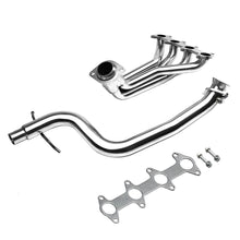 Load image into Gallery viewer, 98-02 Chevrolet Cavalier 4-1 Exhaust Header - Stainless Steel