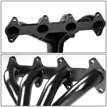 Load image into Gallery viewer, 1998-2002 Chevrolet Cavalier 4-1 Header Stainless Steel