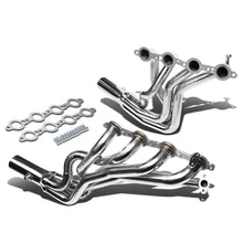 Load image into Gallery viewer, 1998-2002 Chevrolet Camaro LS1 Stainless Steel Header