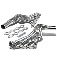 Load image into Gallery viewer, 1998-2002 Chevrolet Camaro LS1 Stainless Steel Header