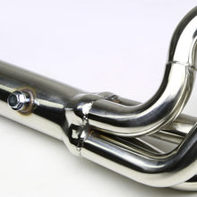 Load image into Gallery viewer, 1998-2002 Chevrolet Camaro LS1 Stainless Steel Header