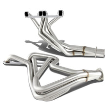 Load image into Gallery viewer, 1966-1980 Dodge/Plymouth LA V8 Small Block Header Stainless Steel