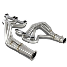Load image into Gallery viewer, 1966-1980 Dodge/Plymouth LA V8 Small Block Header Stainless Steel