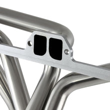 Load image into Gallery viewer, 1966-1980 Dodge/Plymouth LA V8 Small Block Header Stainless Steel