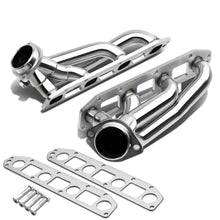 Load image into Gallery viewer, 2005-2009 Dodge Magnum/Charger/300C 5.7L V8 Headers Stainless Steel