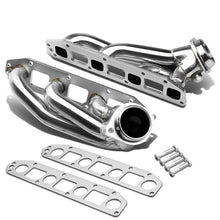 Load image into Gallery viewer, 2005-2009 Dodge Magnum/Charger/300C 5.7L V8 Headers Stainless Steel