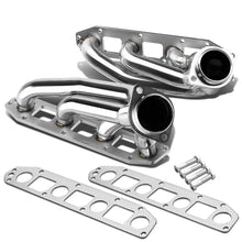 Load image into Gallery viewer, 2005-2009 Dodge Magnum/Charger/300C 5.7L V8 Headers Stainless Steel