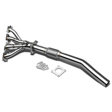 Load image into Gallery viewer, 2000-2005 Dodge Neon SOHC Header Stainless Steel