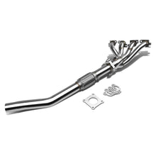 Load image into Gallery viewer, 2000-2005 Dodge Neon SOHC Header Stainless Steel