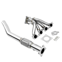 Load image into Gallery viewer, 2000-2005 Dodge Neon SOHC Header Stainless Steel