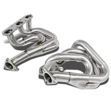 Load image into Gallery viewer, 97-04 Porsche 986 Stainless Steel Header