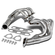 Load image into Gallery viewer, 1997-2004 Porsche 996 Header Stainless Steel