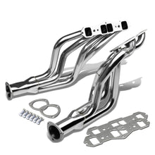 Load image into Gallery viewer, 65-75 Oldsmobile Cutlass Header - Stainless Steel
