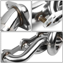 Load image into Gallery viewer, 2000-2003 Dodge Pickup Shorty Style Header Stainless Steel
