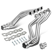 Load image into Gallery viewer, 2003-2007 Dodge Ram 1500 5.7L Long Tube Headers - Stainless Steel