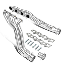 Load image into Gallery viewer, 2003-2007 Dodge Ram 1500 5.7L Long Tube Headers - Stainless Steel