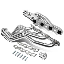 Load image into Gallery viewer, 2003-2007 Dodge Ram 1500 5.7L Long Tube Headers - Stainless Steel