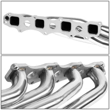 Load image into Gallery viewer, 2003-2007 Dodge Ram 1500 5.7L Long Tube Headers - Stainless Steel