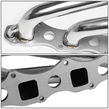 Load image into Gallery viewer, 2003-2007 Dodge Ram 1500 5.7L Long Tube Headers - Stainless Steel