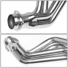 Load image into Gallery viewer, 2003-2007 Dodge Ram 1500 5.7L Long Tube Headers - Stainless Steel