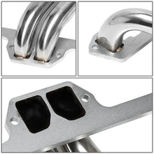 Load image into Gallery viewer, 1968-1974 Dodge D100/D200/M300 5.2L 5.9L V8 Long Tube Header Stainless Steel