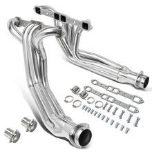 Load image into Gallery viewer, 68-78 Dodge Ramcharger/W100/W150/W200 Long Tube Headers Stainless Steel