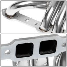 Load image into Gallery viewer, 68-78 Dodge Ramcharger/W100/W150/W200 Long Tube Headers Stainless Steel