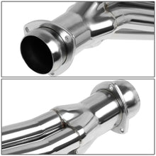 Load image into Gallery viewer, 68-78 Dodge Ramcharger/W100/W150/W200 Long Tube Headers Stainless Steel