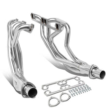 Load image into Gallery viewer, 72-93 Dodge Pickup Long Tube Headers Stainless Steel