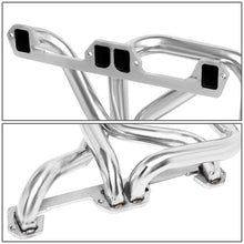 Load image into Gallery viewer, 72-93 Dodge Pickup Long Tube Headers Stainless Steel