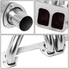 Load image into Gallery viewer, 72-93 Dodge Pickup Long Tube Headers Stainless Steel