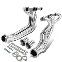 Load image into Gallery viewer, 1967-1982 Dodge Pickup Long Tube Header - Stainless Steel