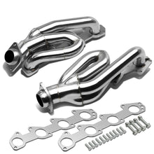 Load image into Gallery viewer, 2003-2008 Dodge RAM 1500 2500 3500 5.7L Hemi Header - Stainless Steel