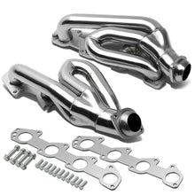 Load image into Gallery viewer, 2003-2008 Dodge RAM 1500 2500 3500 5.7L Hemi Header - Stainless Steel