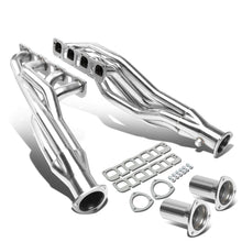 Load image into Gallery viewer, 06-17 Dodge Ram 1500 2500 3500 5.7L V8 Long Tube Header - Stainless Steel