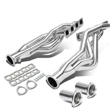 Load image into Gallery viewer, 06-17 Dodge Ram 1500 2500 3500 5.7L V8 Long Tube Header - Stainless Steel