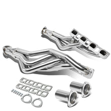 Load image into Gallery viewer, 06-17 Dodge Ram 1500 2500 3500 5.7L V8 Long Tube Header - Stainless Steel