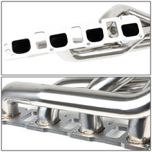 Load image into Gallery viewer, 06-17 Dodge Ram 1500 2500 3500 5.7L V8 Long Tube Header - Stainless Steel