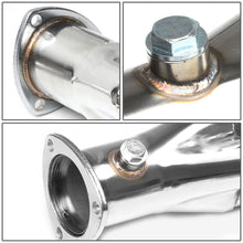 Load image into Gallery viewer, 06-17 Dodge Ram 1500 2500 3500 5.7L V8 Long Tube Header - Stainless Steel