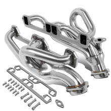 Load image into Gallery viewer, 92-95 Dodge Dakota &amp; Ram Shorty Style Header Stainless Steel