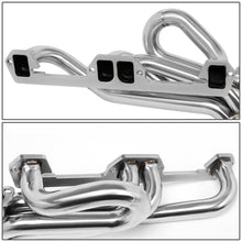 Load image into Gallery viewer, 92-95 Dodge Dakota &amp; Ram Shorty Style Header Stainless Steel