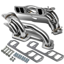 Load image into Gallery viewer, 92-02 Dodge Ram/Dakota/Durango Header Stainless Steel