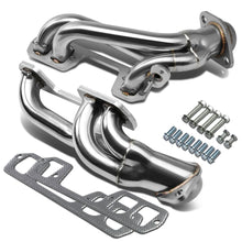 Load image into Gallery viewer, 92-02 Dodge Ram/Dakota/Durango Header Stainless Steel