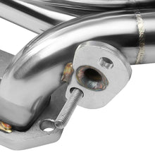 Load image into Gallery viewer, 92-02 Dodge Ram/Dakota/Durango Header Stainless Steel