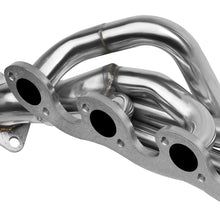 Load image into Gallery viewer, 1996-2004 Dodge Ram V10 Header Stainless Steel