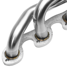 Load image into Gallery viewer, 1996-2004 Dodge Ram V10 Header Stainless Steel