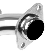 Load image into Gallery viewer, 1996-2004 Dodge Ram V10 Header Stainless Steel