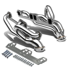 Load image into Gallery viewer, 1996-2004 Dodge Ram V8 Header Stainless Steel